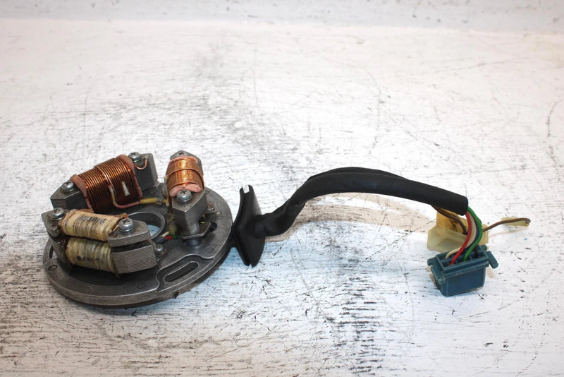 1989 Polaris 650 Oem Stator 3082958 SP43