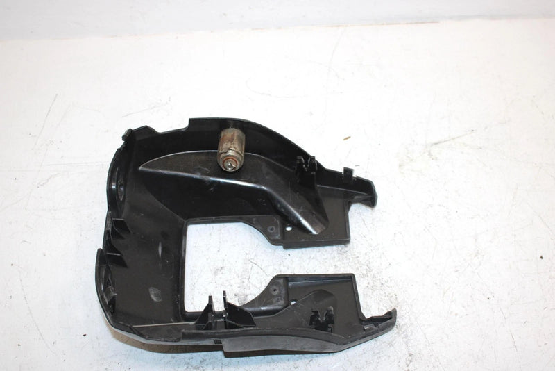 2005 Polaris Sportsman 500 Ho Oem Lower Headlight Cover 5436747-177 AP176