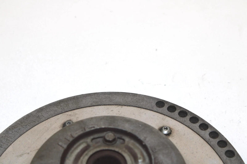 96 Polaris Xcr 440 Sp Oem Secondary Driven Clutch 1322176 SP187