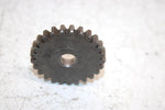 1985 Honda Atc125ma Oem Starter Idler Gear 28122-968-000 AH44