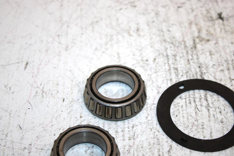 98 Polaris Xplorer 300 Oem Front Hub Clutch Bearing Set 5211148 3250028 AP69