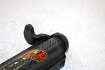 99 Arctic Cat Powder Special 700 Oem Left Steering Knuckle 0703-481 SAS4