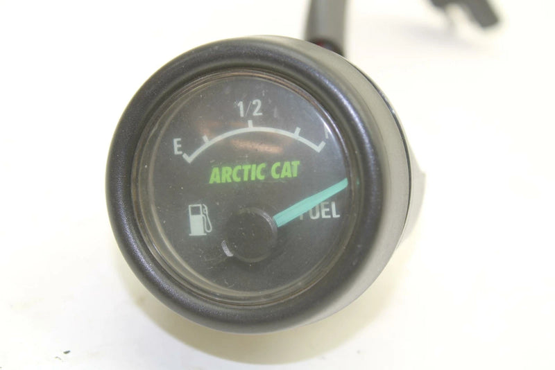 Arctic Cat OEM Fuel Gauge Display 0620-089 SA85