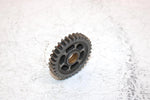 1982 Honda Atc110 Oem 33T Low Countershaft Gear 23421-459-000 AH65