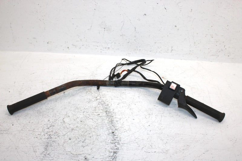 1996 Arctic Cat Zr 580 Oem Handlebars 0605-077 SA24