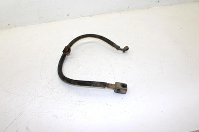 2003 Suzuki Ltf500f Oem Front Left Brake Hose 59440-03G01 AS27