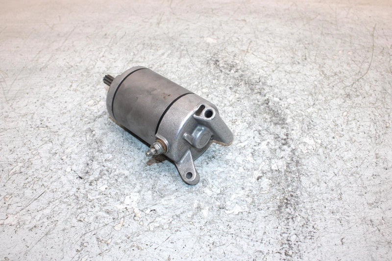 2015 Polaris Ranger 570 Eps Oem Starter Motor 4014909 XP5.1