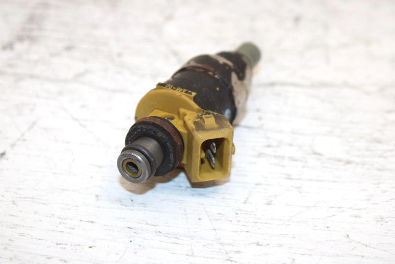 1995 Arctic Cat Pantera Oem Yellow Throttle Body Fuel Injector 3003-959 SA17 
