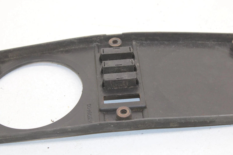 96 Polaris Sport Oem Gauge Instrument Panel 5431064 SP207