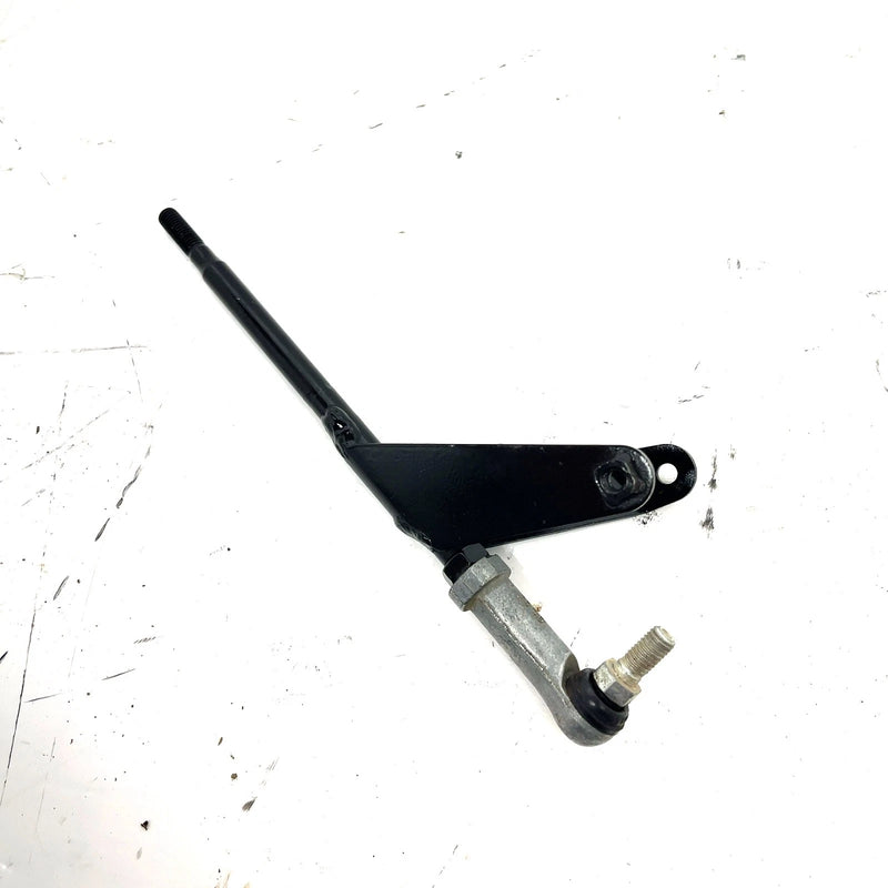 08-12 Kawasaki Teryx 750 KRF750A 4x4 OEM Shifter 13236-0152 XK0.1