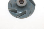 Polaris Oem Water Pump Impeller (Gray) 5432330 Q900