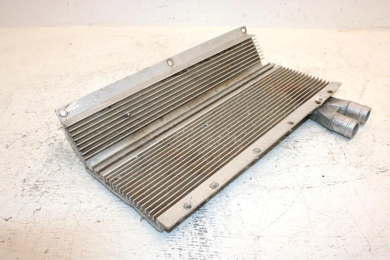 1996 Arctic Cat Zrt 600 Oem Rear Heat Exchanger 0716-374 SA6