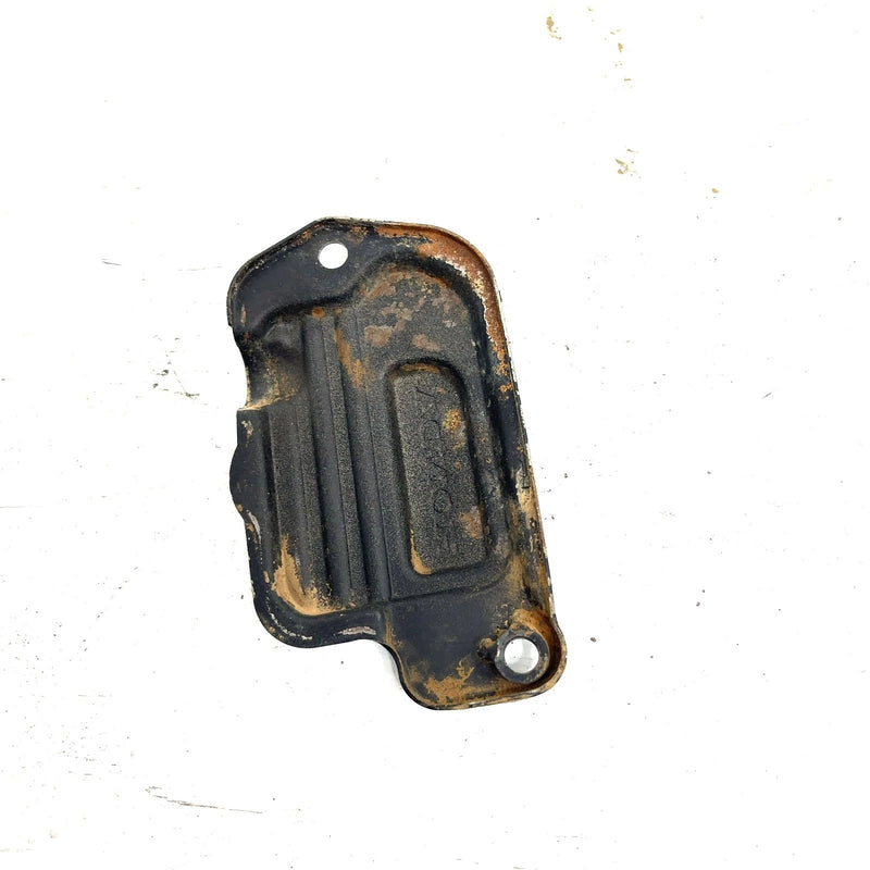 86-87 Honda FourTrax 200 TRX200SX OEM Cylinder Tappet Cover 12311-HB3-000 AH91