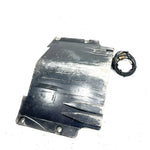 01-05 Yamaha WaveRunner XLT1200 OEM Ride Plate F0V-U273B-00-00 JY27.1