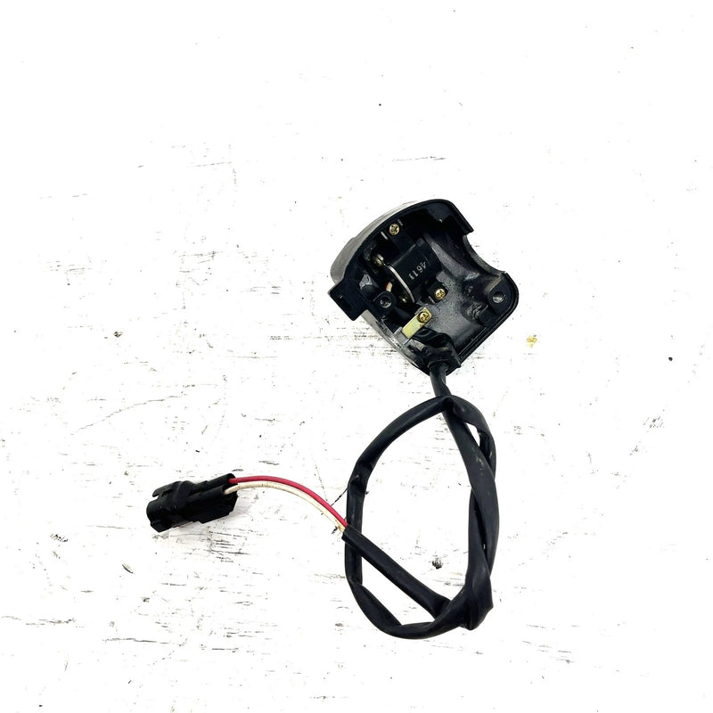2005 Arctic Cat 650 4x4 V2 OEM Upper Throttle Lever 3313-429 AA39