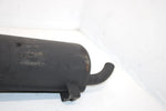 2001 Polaris Xplorer Oem Exhaust Muffler 1261022-029 AP90