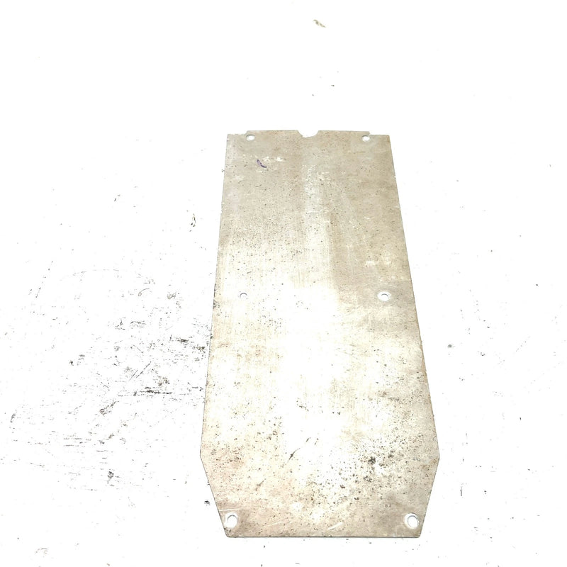 2009 Polaris Ranger HD 700 4x4 EFI OEM Bed Box Heat Shield 5249127 XP12