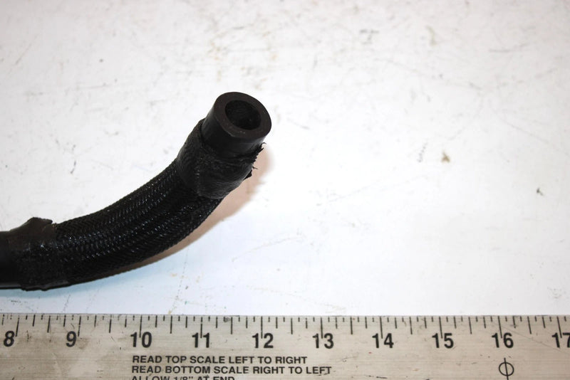 07 Polaris Fst Iq Oem Oil Hose Engine/Oil Cooler 5412696 SP201
