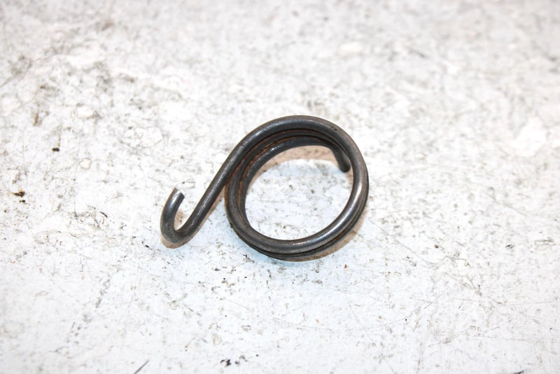 1996 Kawasaki Bayou 300 Oem Rear Brake Pedal Spring 92144-1165 AK25