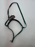 New Weaver Green Nylon Roper Tie down Nose Band #35-3090 3C-9