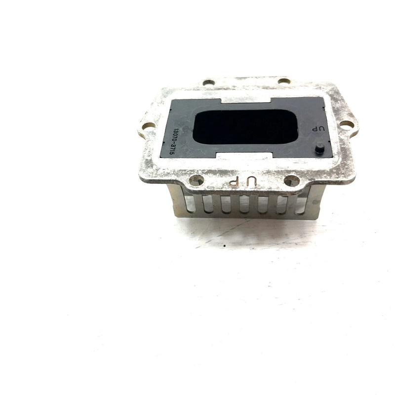 95-97 Kawasaki Jet Ski 900 ZXi OEM Reed Valve 12021-3709 JK1