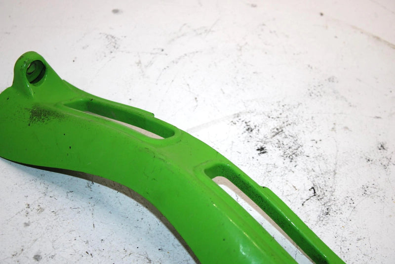 00 Arctic Cat Zr 500 Oem Green Hood Hinge 2606-321 SAS15