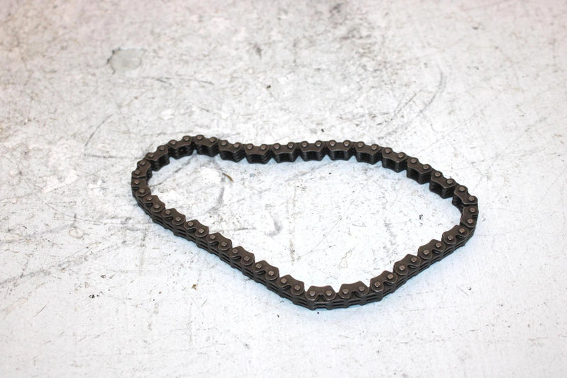 2003 Kawasaki Prairie 650 Oem Oil Pump Chain 92057-1486 AK26