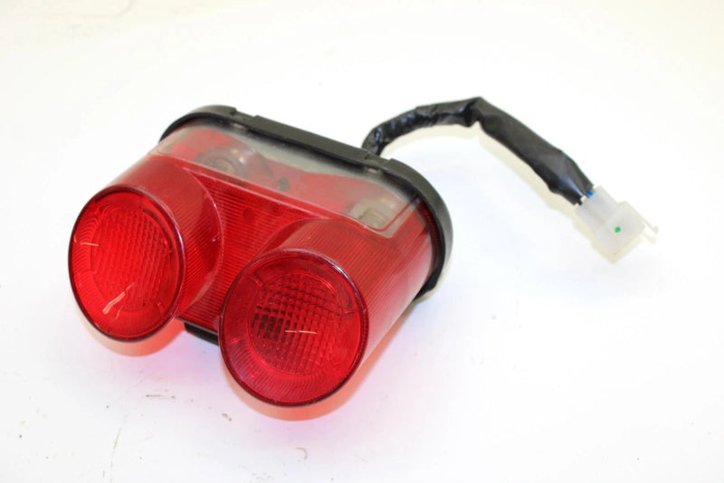 Yamaha Oem Taillight Tail Brake Light 5JJ-84710-12-00 B381
