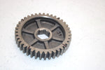 01 Yamaha  Kodiak  2wd Oem Middle Driven Gear 39T 5GH-17583-00-00 AY29
