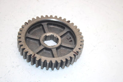 01 Yamaha  Kodiak  2wd Oem Middle Driven Gear 39T 5GH-17583-00-00 AY29