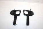1996 Ski-doo Formula Iii 600 Oem Rear Skid Mount Set 518304721 SS22