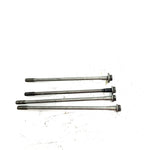 87-04 Yamaha Warrior 350 OEM Cylinder Head Bolt Set 90105-10136-00 AY60