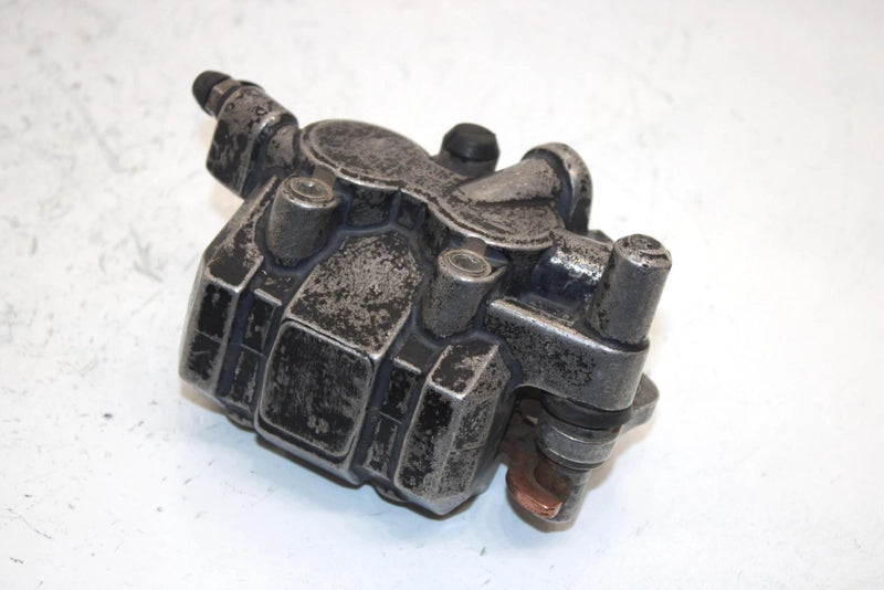 92 Kawasaki Bayou 300 4x4 Oem Front Right Brake Caliper 43041-1519 AK14