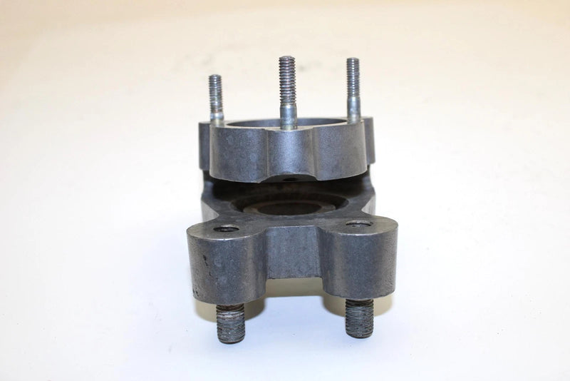 89 Yamaha Moto 4 YFM350ER OEM Rear Caliper Body 24W-25731-01-00 Q4330