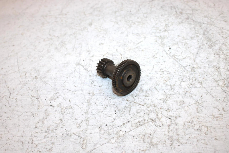 2002 Honda Foreman Rubicon 500 Oem Motor Drive Gear 27511-HN2-000 AH53