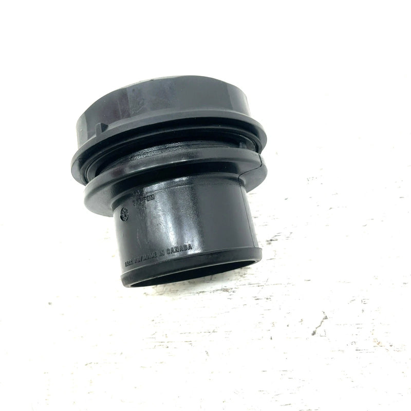 2001 Sea-Doo GTX DI OEM Exhaust Outlet Duct 274001391 JS5