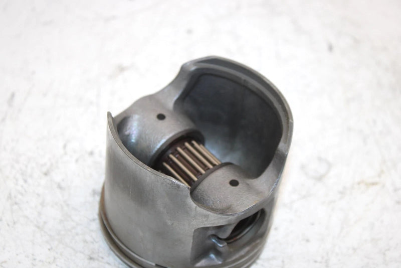 03 Arctic Cat Mountain Cat 600 Efi Oem 78mm Bore Piston 3005-748 SAS9