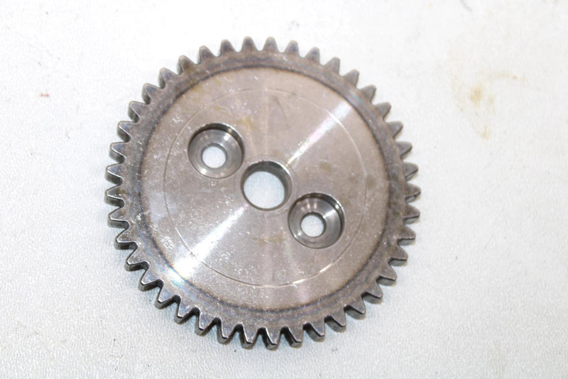 2004 Polaris Sportsman 500 Oem Oil Pump Gear 3087173 AP129