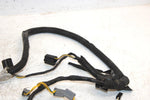 1998 Ski-doo Mach 1 700 Oem Hood Harness SS3