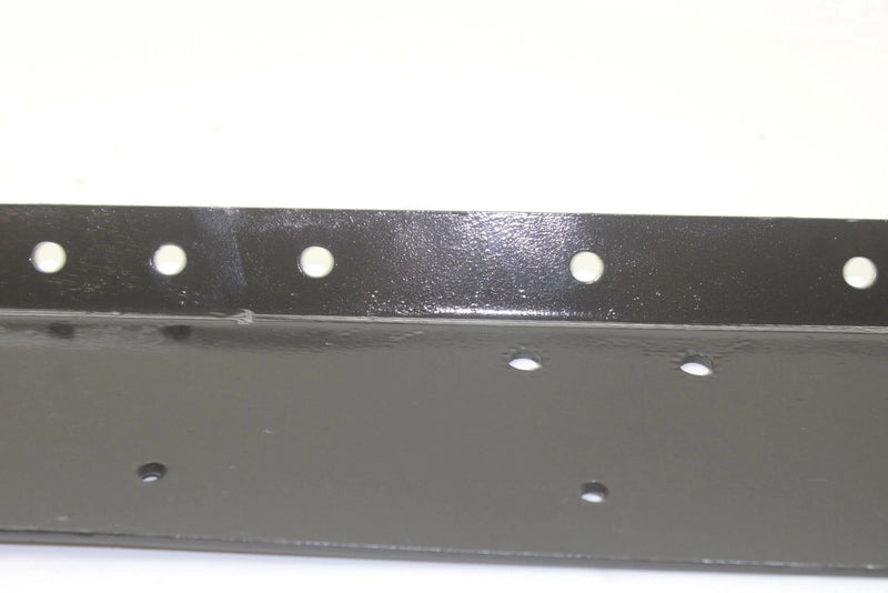 96 Polaris RXL OEM Frame Tunnel End Cap 5241053-067 B590