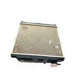 09-13 Honda Big Red 700 MUV700 OEM Radiator 19010-PTF-J51 XH0