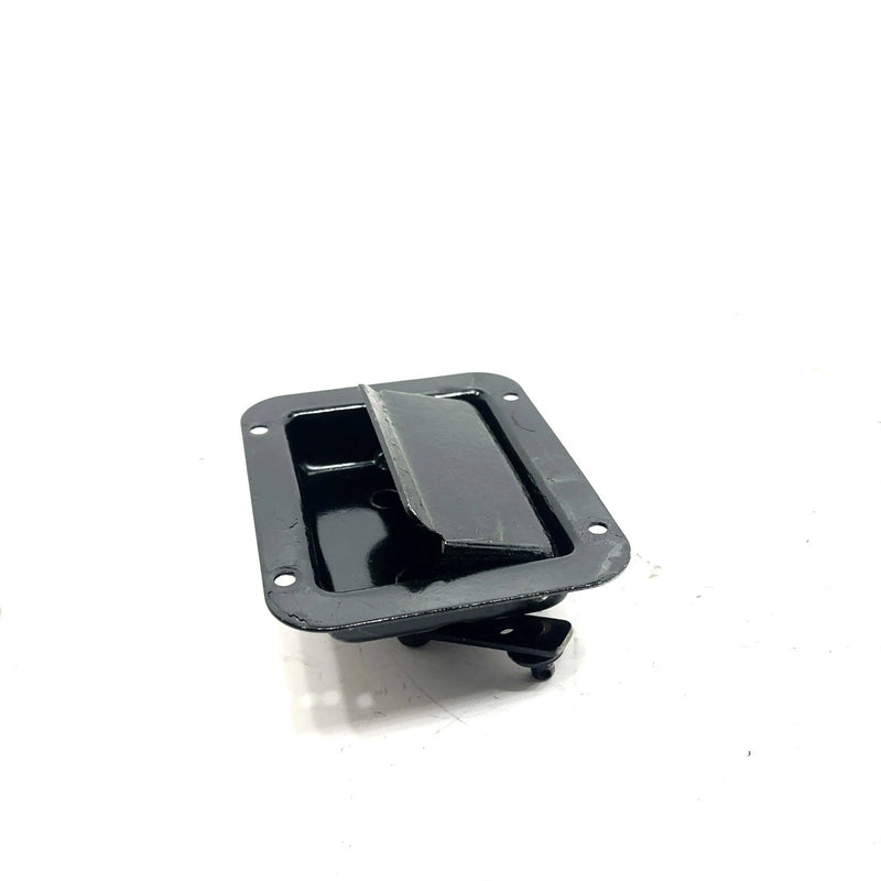 2007 Polaris Ranger 700 6x6 EFI OEM Tailgate Latch 7081380 XP7