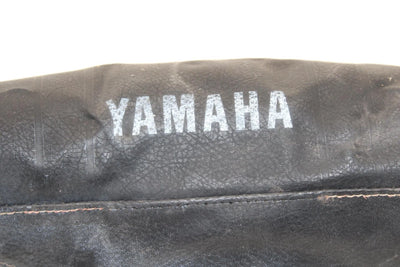 1996 Yamaha Vmax 600 Oem Handlebar Cover W/Pad 8CR-23815-01-00 SY29