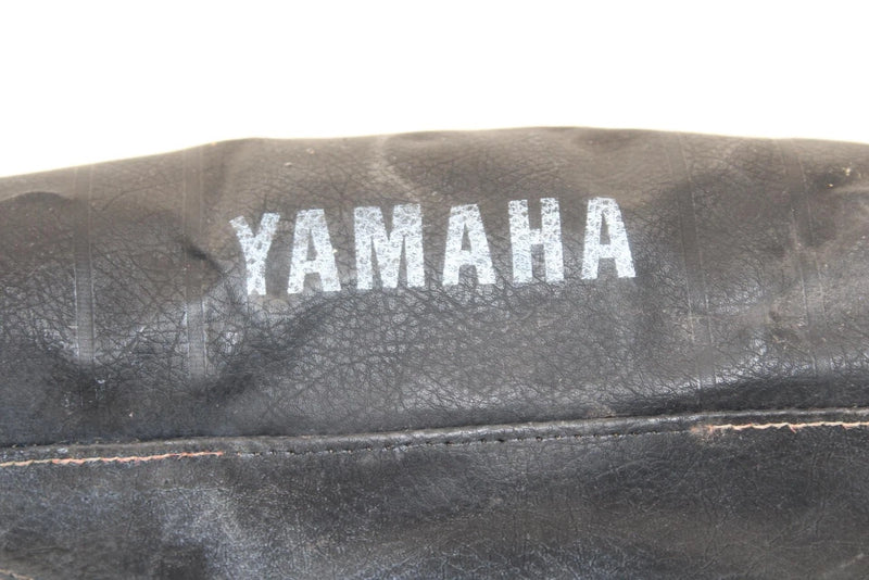1996 Yamaha Vmax 600 Oem Handlebar Cover W/Pad 8CR-23815-01-00 SY29