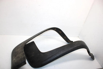 2001 Polaris Sportsman 500 Oem Rear Mud Guard Set 5431797-070 AP81
