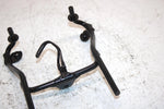1985 Honda Atc125ma Oem Headlight Mount Bracket 61310-968-680 AH44