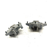 2007 Polaris Ranger 700 6x6 EFI OEM Rear Wheel Hub Pair 5143629 XP7