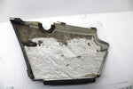 1992 Yamaha Exciter Ii Le Oem Left Side Panel 88S-2198H-00-00 SY68