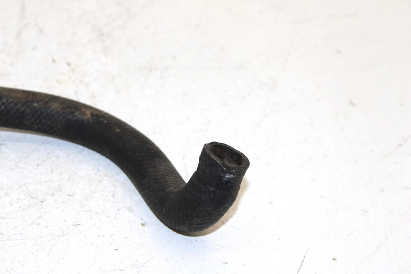 2002 Kawasaki Prairie 650 Oem Right Radiator Hose 39062-0182 AK27