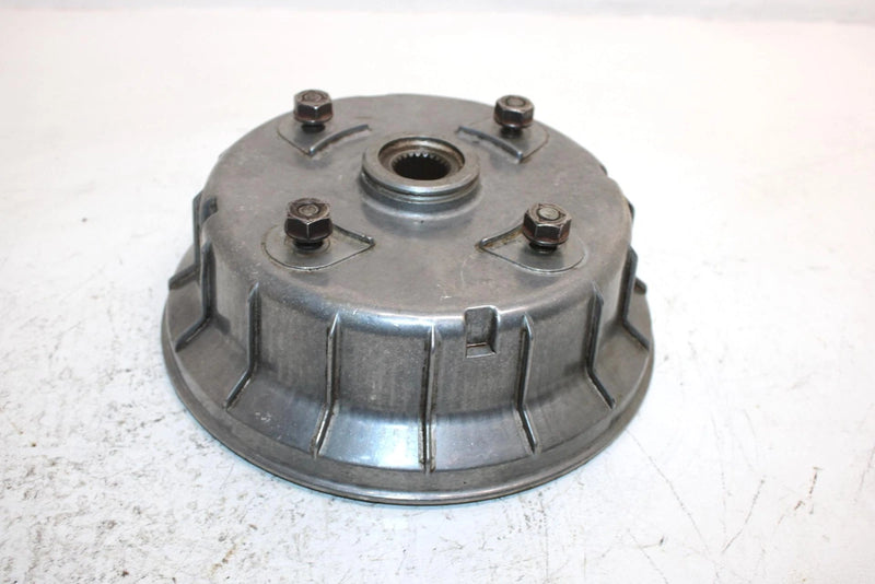 1990 Kawasaki Bayou 300 Oem Rear Brake Drum 41038-1202 AK22